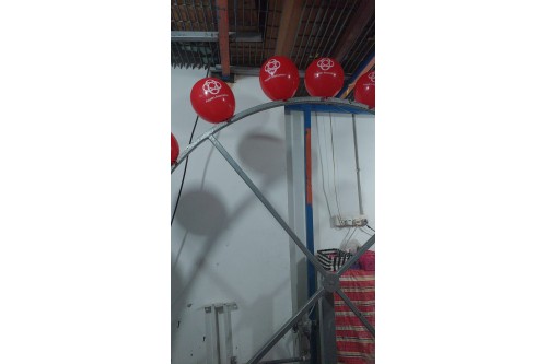 Balloon Printing 
